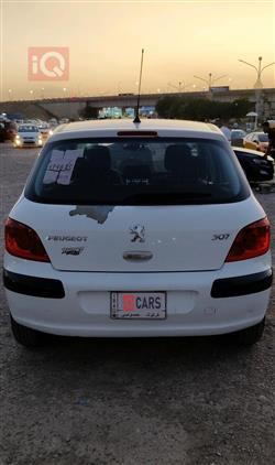 بيجو 307